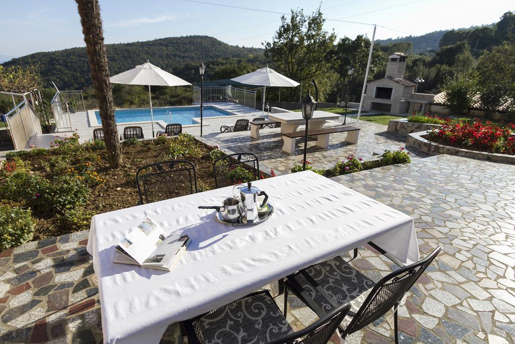 Apartments Rajkovic Labin  Quarto foto