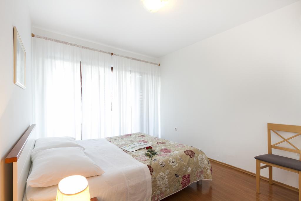 Apartments Rajkovic Labin  Quarto foto